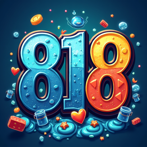 Logo 881bet